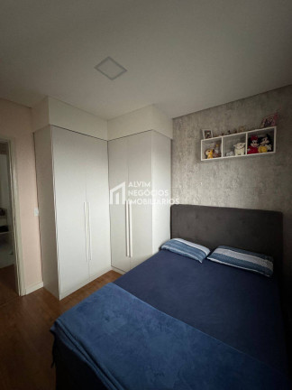 Imagem Apartamento com 2 Quartos à Venda, 69 m² em Jardim América - São José Dos Campos