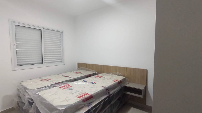 Imagem Apartamento com 2 Quartos à Venda,  em Praia Grande - Ubatuba