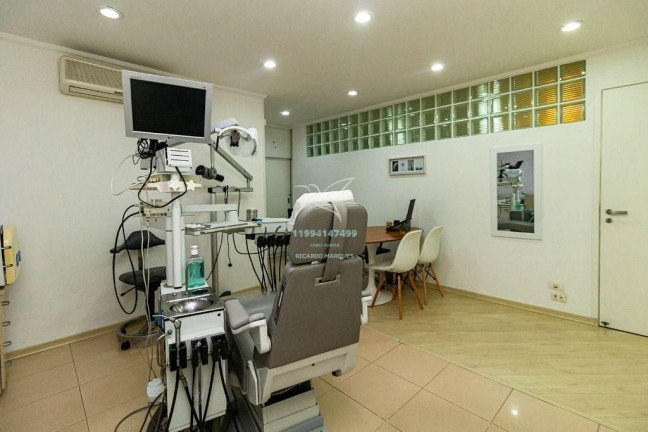 Imagem Sala Comercial à Venda, 73 m² em Consolação - São Paulo Imagem Sala Comercial à Venda, 73 m² em Consolação - São Paulo
