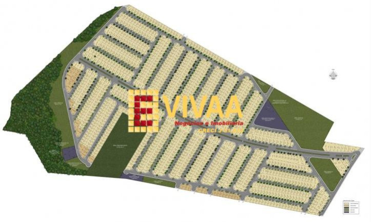 Imagem Terreno à Venda, 200 m² em Bady Bassit Imagem Terreno à Venda, 200 m² em Bady Bassit
