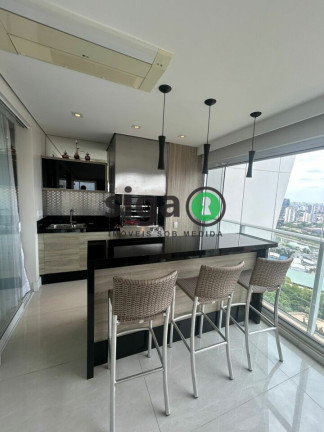 Imagem Apartamento com 3 Quartos à Venda, 350 m² em Panamby - São Paulo Imagem Apartamento com 3 Quartos à Venda, 350 m² em Panamby - São Paulo
