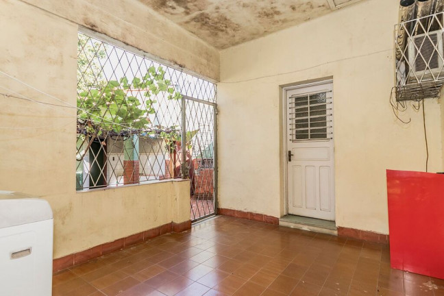 Imagem Casa com 4 Quartos à Venda, 228 m² em São Geraldo - Porto Alegre