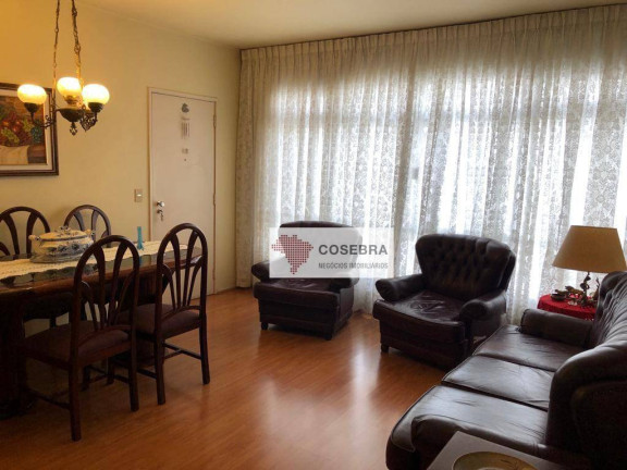 Imagem Apartamento com 3 Quartos à Venda, 94 m² em Vila Nova Conceição - São Paulo
