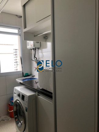 Imagem Apartamento com 3 Quartos à Venda, 83 m² em Marapé - Santos Imagem Apartamento com 3 Quartos à Venda, 83 m² em Marapé - Santos
