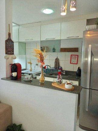 Imagem Apartamento com 2 Quartos à Venda, 65 m² em Maria Paula - São Gonçalo Imagem Apartamento com 2 Quartos à Venda, 65 m² em Maria Paula - São Gonçalo