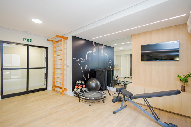 Imagem Apartamento com 1 Quarto à Venda, 50 m² em Santa Quitéria - Curitiba Imagem Apartamento com 1 Quarto à Venda, 50 m² em Santa Quitéria - Curitiba