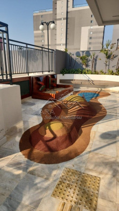 Imagem Apartamento com 2 Quartos para Alugar, em Vila Esperança - São Paulo Imagem Apartamento com 2 Quartos para Alugar, em Vila Esperança - São Paulo
