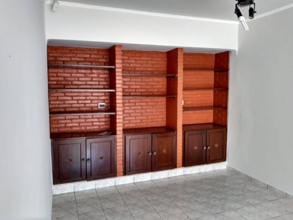 Imagem Casa com 3 Quartos à Venda, 363 m² em Vila Pacifico - Bauru