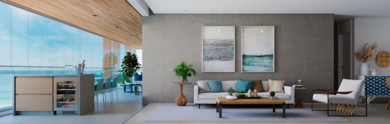 Imagem Apartamento com 3 Quartos à Venda, 169 m² em Barra Da Tijuca - Rio De Janeiro