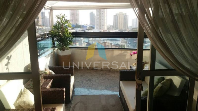 Imagem Apartamento com 3 Quartos à Venda, 125 m² em Parque Da Vila Prudente - São Paulo Imagem Apartamento com 3 Quartos à Venda, 125 m² em Parque Da Vila Prudente - São Paulo