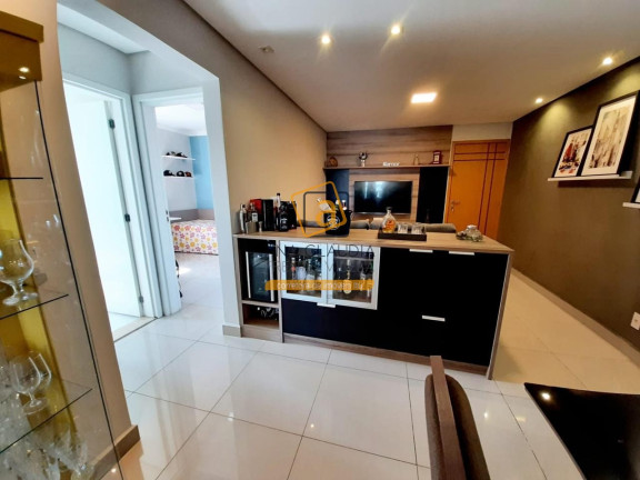 Apartamento com 2 Quartos à Venda, 74 m² em Jardim Nair Maria - Salto