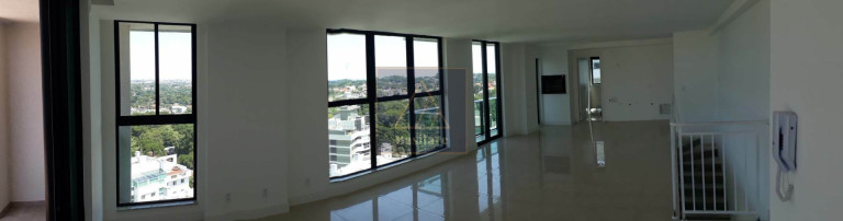 Imagem Cobertura com 3 Quartos à Venda, 276 m² em Mossunguê - Curitiba Imagem Cobertura com 3 Quartos à Venda, 276 m² em Mossunguê - Curitiba