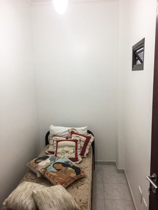 Imagem Apartamento com 3 Quartos à Venda, 205 m² em Enseada - Guarujá