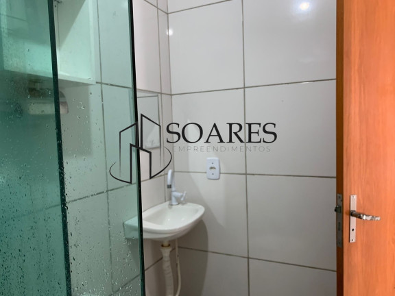 Imagem Apartamento com 3 Quartos à Venda, 53 m² em Maguari - Ananindeua