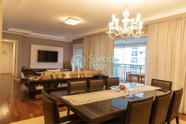 Imagem Apartamento com 3 Quartos à Venda, 250 m² em Lapa - São Paulo Imagem Apartamento com 3 Quartos à Venda, 250 m² em Lapa - São Paulo