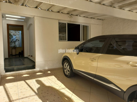 Imagem Casa com 2 Quartos à Venda, 170 m² em Vila Monumento - São Paulo Imagem Casa com 2 Quartos à Venda, 170 m² em Vila Monumento - São Paulo