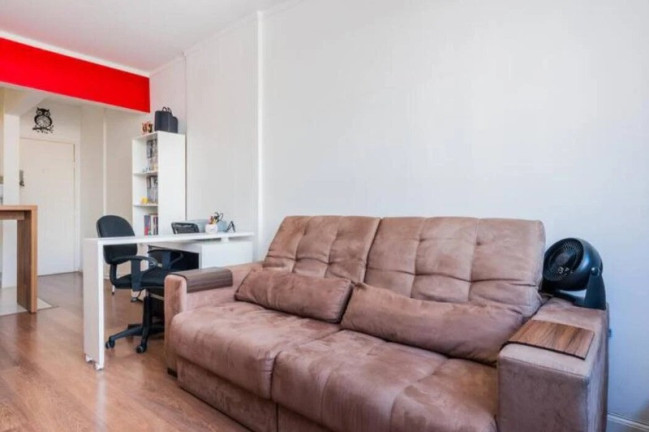 Imagem Imóvel com 1 Quarto à Venda, 51 m² em Vila Mariana - São Paulo Imagem Imóvel com 1 Quarto à Venda, 51 m² em Vila Mariana - São Paulo