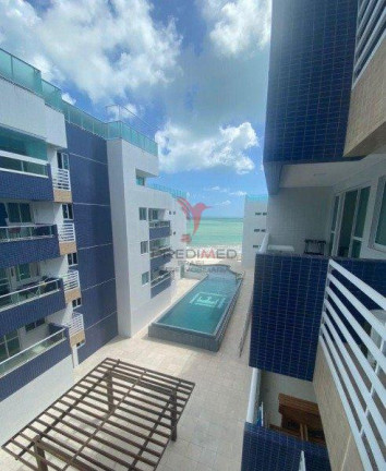 Imagem Apartamento com 2 Quartos à Venda, 70 m² em Bessa - João Pessoa Imagem Apartamento com 2 Quartos à Venda, 70 m² em Bessa - João Pessoa
