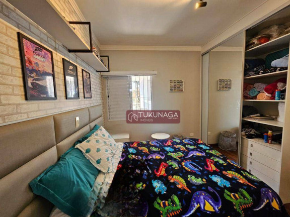 Imagem Sobrado com 3 Quartos à Venda, 188 m² em Vila Mazzei - São Paulo