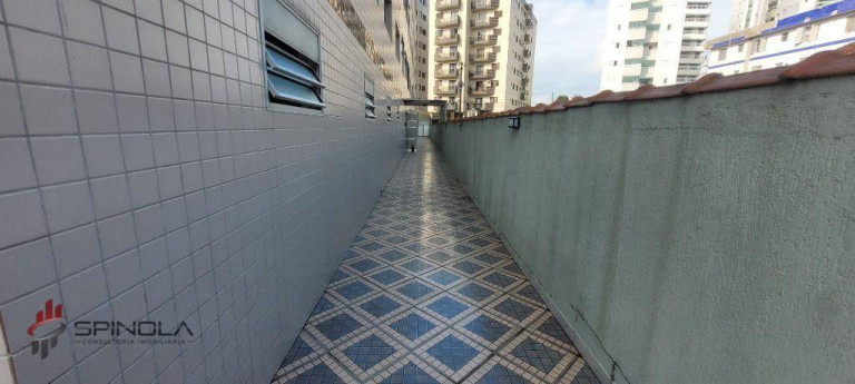 Imagem Apartamento com 1 Quarto à Venda, 48 m² em Vilamar - Praia Grande Imagem Apartamento com 1 Quarto à Venda, 48 m² em Vilamar - Praia Grande