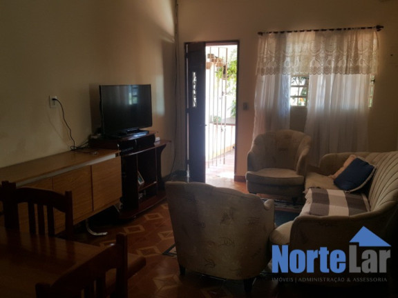 Imagem Casa com 3 Quartos à Venda, 100 m² em Vila Bruna - São Paulo