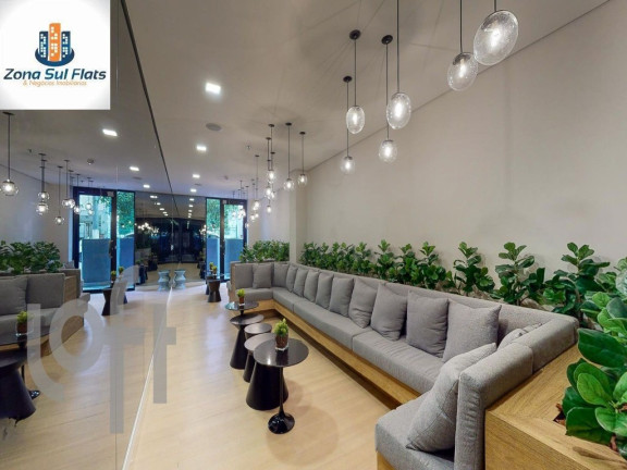 Imagem Apartamento com 1 Quarto à Venda, 38 m² em Vila Mariana - São Paulo