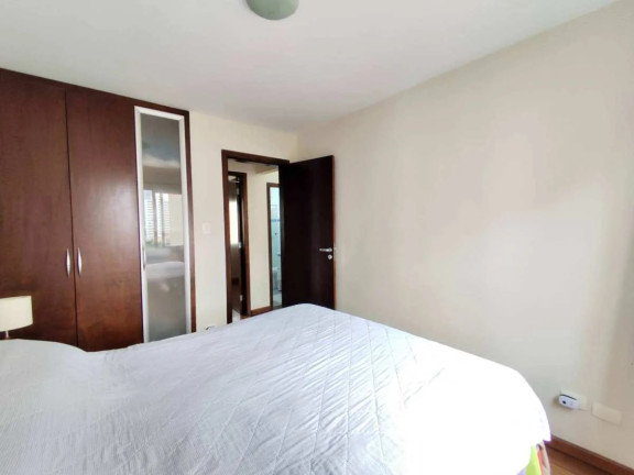 Imagem Apartamento com 3 Quartos à Venda, 72 m² em Cerqueira César - São Paulo
