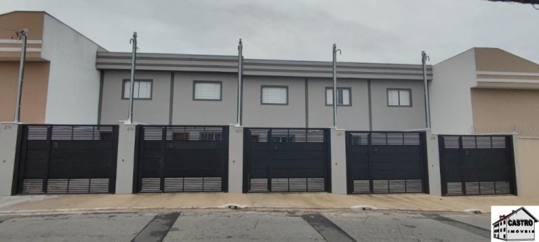 Imagem Casa com 2 Quartos à Venda, 80 m² em Vila Reis - São Paulo Imagem Casa com 2 Quartos à Venda, 80 m² em Vila Reis - São Paulo