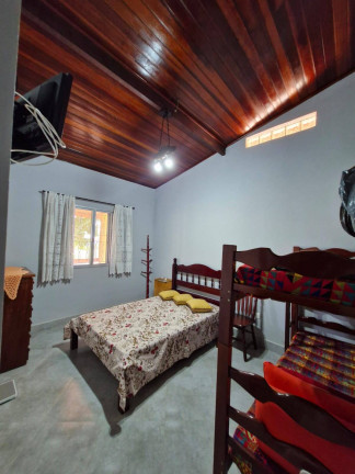 Imagem Chácara com 2 Quartos à Venda, 3.900 m² em Jardim Cananeia - Pilar Do Sul