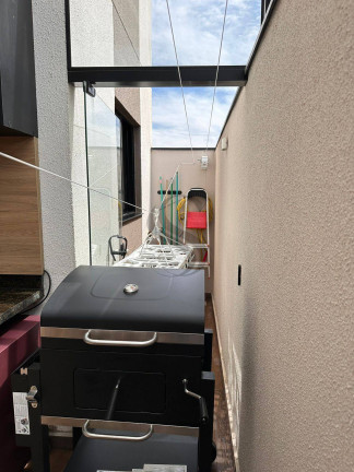 Imagem Apartamento com 2 Quartos à Venda, 59 m² em Jardim São Carlos - Sorocaba Imagem Apartamento com 2 Quartos à Venda, 59 m² em Jardim São Carlos - Sorocaba
