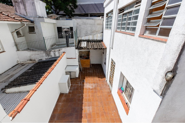 Imagem Casa com 3 Quartos à Venda, 140 m² em Campo Belo - São Paulo Imagem Casa com 3 Quartos à Venda, 140 m² em Campo Belo - São Paulo