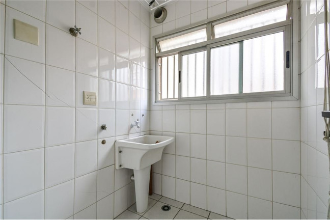 Imagem Apartamento com 2 Quartos à Venda, 65 m² em Vila Gumercindo - São Paulo