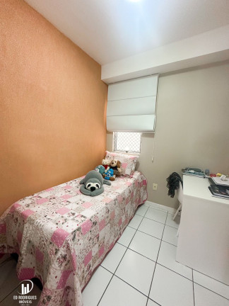 Imagem Apartamento com 3 Quartos à Venda, 74 m² em Ponta Verde - Maceió