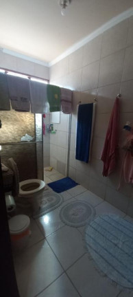 Imagem Casa com 3 Quartos à Venda, 128 m² em Centro - Lins Imagem Casa com 3 Quartos à Venda, 128 m² em Centro - Lins