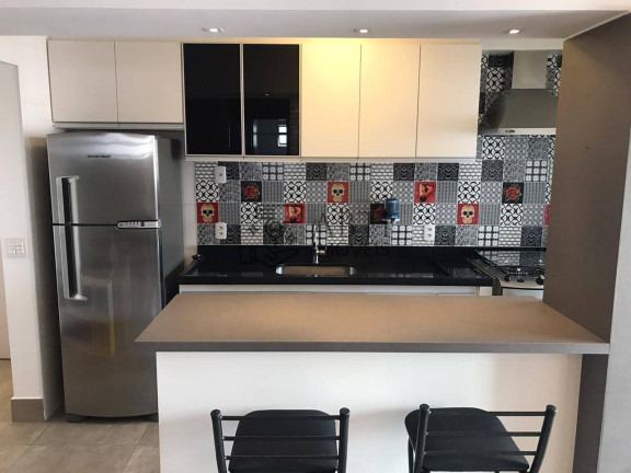 Imagem Apartamento com 2 Quartos à Venda, 67 m² em Chácara Inglesa - São Paulo Imagem Apartamento com 2 Quartos à Venda, 67 m² em Chácara Inglesa - São Paulo