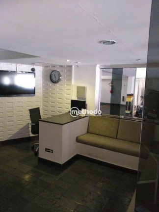 Imagem Apartamento com 1 Quarto à Venda, 42 m² em Centro - Campinas