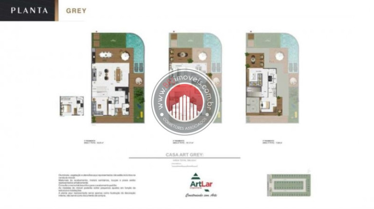 Imagem Casa com 4 Quartos à Venda, 253 m² em Barra Da Tijuca - Rio De Janeiro Imagem Casa com 4 Quartos à Venda, 253 m² em Barra Da Tijuca - Rio De Janeiro