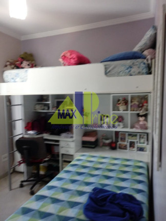Imagem Apartamento com 2 Quartos à Venda, 57 m² em Vila Carrão - São Paulo