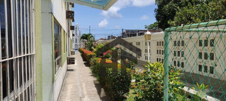 Imagem Apartamento com 1 Quarto à Venda, 40 m² em Piedade - Jaboatão Dos Guararapes Imagem Apartamento com 1 Quarto à Venda, 40 m² em Piedade - Jaboatão Dos Guararapes