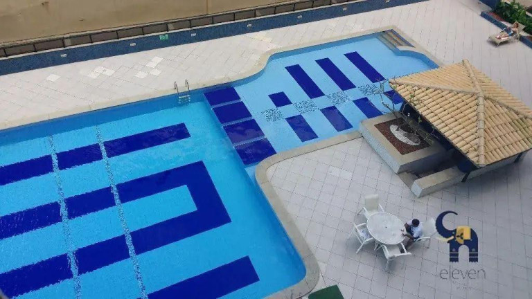 Imagem Apartamento com 1 Quarto à Venda, em Armação - Salvador Imagem Apartamento com 1 Quarto à Venda, em Armação - Salvador