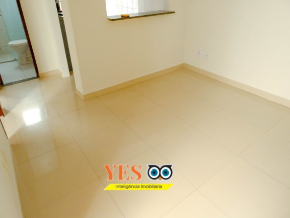 Imagem Apartamento com 2 Quartos para Alugar, 40 m² em Cidade Nova - Feira De Santana