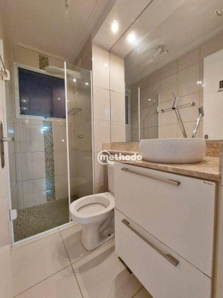Imagem Apartamento com 2 Quartos para Alugar, 49 m² em Jardim Ipaussurama - Campinas Imagem Apartamento com 2 Quartos para Alugar, 49 m² em Jardim Ipaussurama - Campinas