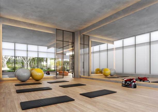 Imagem Imóvel com 4 Quartos à Venda, 378 m² em Barra Da Tijuca - Rio De Janeiro