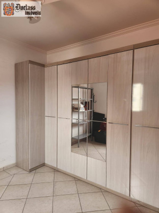 Imagem Sobrado com 3 Quartos à Venda, 124 m² em Jardim Nova Indaiá - Indaiatuba Imagem Sobrado com 3 Quartos à Venda, 124 m² em Jardim Nova Indaiá - Indaiatuba