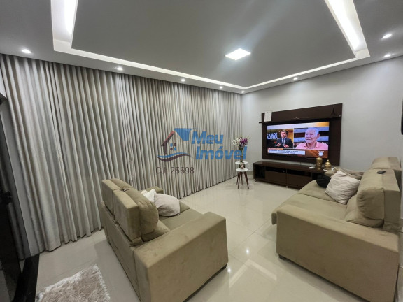 Imagem Casa com 3 Quartos à Venda, 280 m² em Samambaia Norte (samambaia) - Brasília Imagem Casa com 3 Quartos à Venda, 280 m² em Samambaia Norte (samambaia) - Brasília