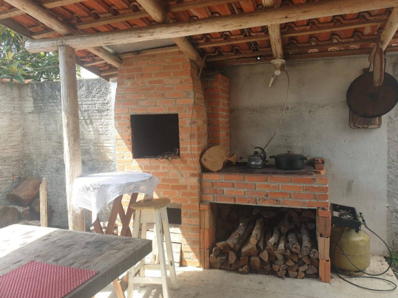 Imagem Casa com 3 Quartos à Venda, 85 m² em Salinas - Balneário Barra Do Sul Imagem Casa com 3 Quartos à Venda, 85 m² em Salinas - Balneário Barra Do Sul