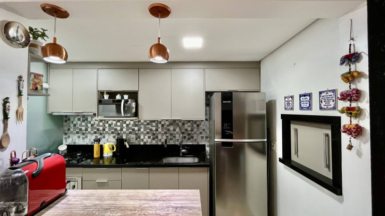 Imagem Apartamento com 2 Quartos à Venda, 64 m² em Moinhos De Vento - Canoas Imagem Apartamento com 2 Quartos à Venda, 64 m² em Moinhos De Vento - Canoas