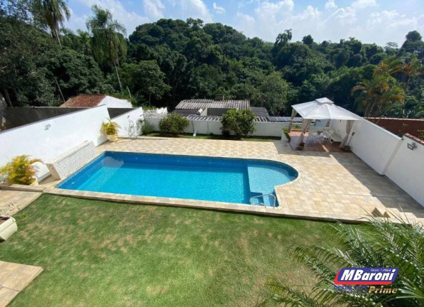Imagem Casa com 5 Quartos à Venda, 302 m² em Parque São Paulo - Cotia Imagem Casa com 5 Quartos à Venda, 302 m² em Parque São Paulo - Cotia