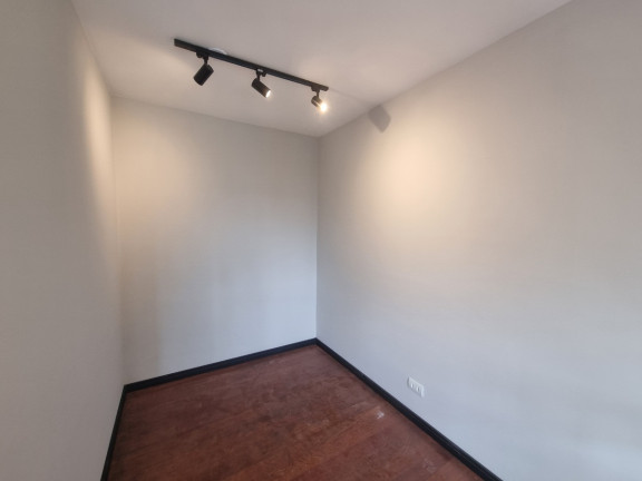 Imagem Apartamento com 1 Quarto à Venda, 26 m² em Ipiranga - São Paulo