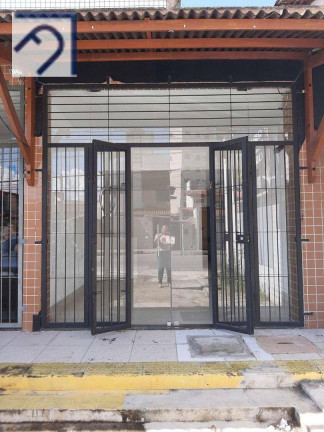 Imagem Loja para Alugar, 56 m² em Capim Macio - Natal